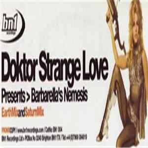 Doktor Strange Love - Barbarella's Nemesis FLAC