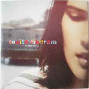 Tanita Tikaram - Sentimental FLAC