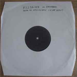 Pilldriver vs. Ingeborg - Door De Apocalypse (il PPP Remix) FLAC