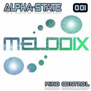 Alpha-State - Mind Control FLAC
