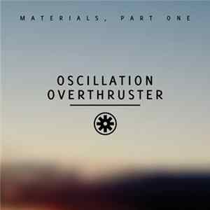 mcthfg - Materials: Part One FLAC