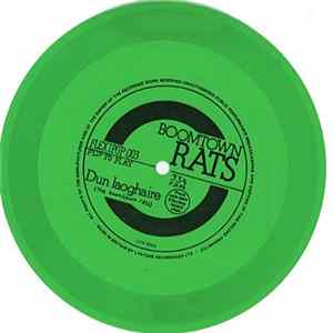 Boomtown Rats - Dun Laoghaire FLAC