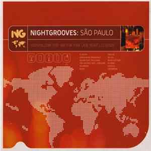 Various - Nightgrooves: São Paulo FLAC