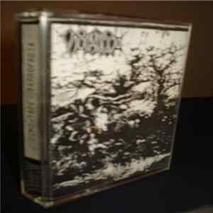 Vômito - Saprofagia FLAC
