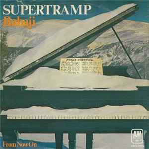 Supertramp - Babaji FLAC