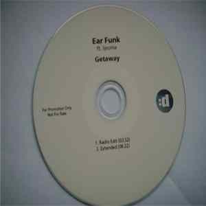 Ear Funk Ft. Ijeoma - Getaway FLAC