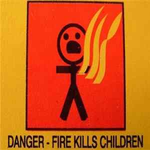 Spastic Burn Victim - The 'Outpatient' Sessions FLAC