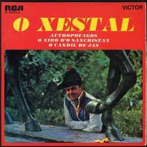 O Xestal - Autropofagos FLAC