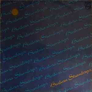 Barbara Stromberger - Barbara Stromberger FLAC