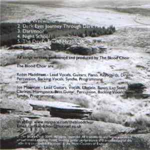 The Blood Choir - Dartmoor EP FLAC