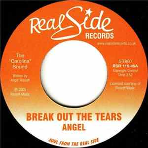 Angel - Break Out The Tears / Soothe You FLAC