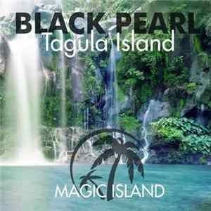 Black Pearl - Tagula Island FLAC