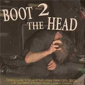 Various - Boot 2 The Head FLAC