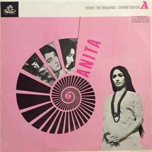 Laxmikant Pyarelal - Anita FLAC