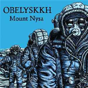 Obelyskkh - Mount Nysa FLAC