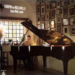 Juan Moll - Chopin en Mallorca, II FLAC