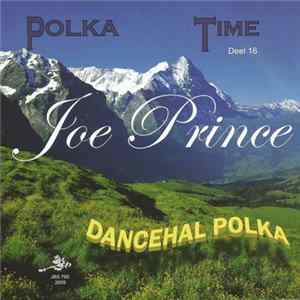 Joe Prince - Dance Hall Polka FLAC