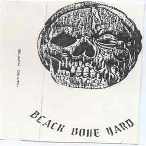Black Bone Yard - Destiny After Rape FLAC