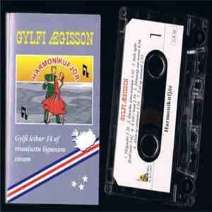 Gylfi Ægisson - Harmoníkufjör FLAC