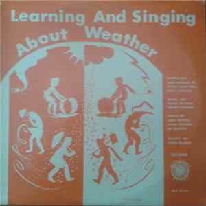 Steve Clayton And Gail Contini - Learning And Singing About Weather FLAC