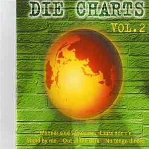 Unknown Artist - Die Charts Vol. 2 FLAC