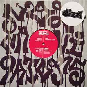 Dizz1 - 3rd Time Lucky FLAC