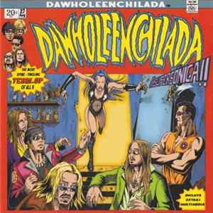 Dawholeenchilada - Supersónica FLAC