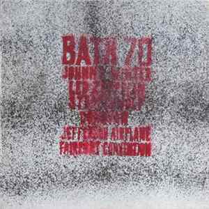 Various - Bath 70 FLAC