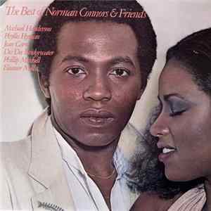 Norman Connors - The Best Of Norman Connors & Friends FLAC