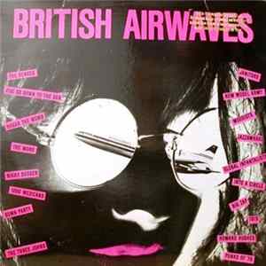 Various - British Airwaves FLAC