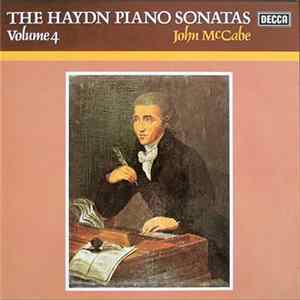 Haydn, John McCabe - The Haydn Piano Sonatas Volume 4 FLAC