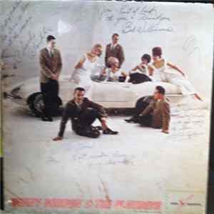 Kenny Gordon & The Playboys - Kenny Gordon & The Playboys FLAC