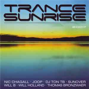 Various - Trance Sunrise 2007 FLAC