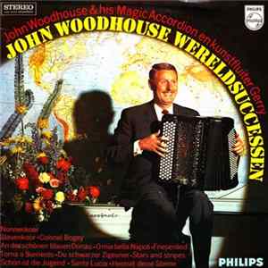John Woodhouse En Kunstfluiter Gerry - John Woodhouse Wereldsuccessen FLAC