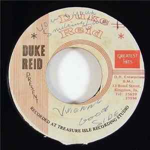The Paragons - The Tide Is High / Only A Smile FLAC