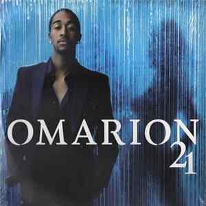 Omarion - 21 FLAC