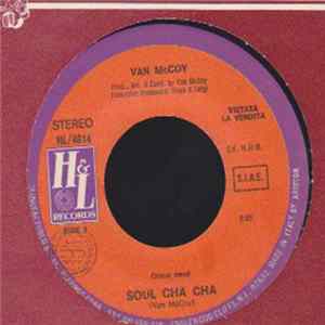 Van McCoy - Soul Cha Cha FLAC