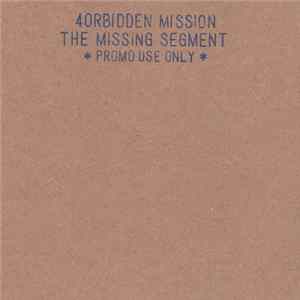 The Orb - 4Orbidden Mission The Missing Segment FLAC