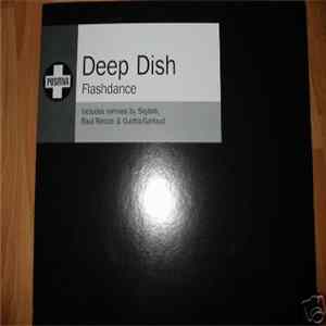 Deep Dish - Flashdance FLAC