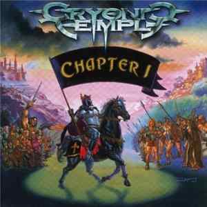 Cryonic Temple - Chapter 1 FLAC