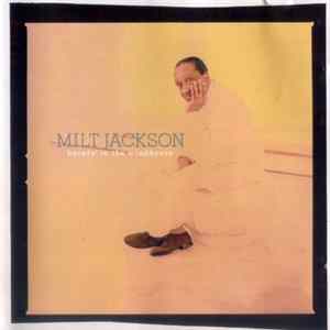 Milt Jackson - Burnin In The Woodhouse FLAC