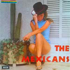 The Mexicans - The Mexicans FLAC