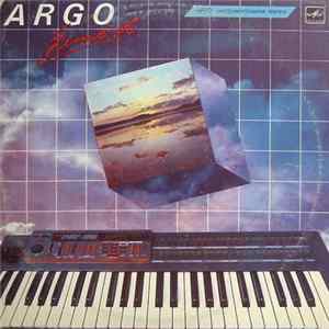 Argo - Žemė L FLAC