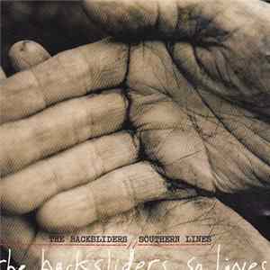 The Backsliders - Southern Lines FLAC