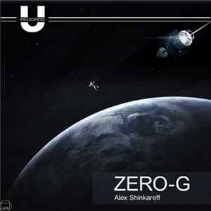 Alex Shinkareff - Zero-G FLAC
