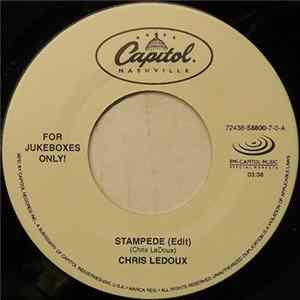Chris LeDoux - Stampede FLAC