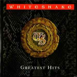Whitesnake - Greatest Hits FLAC