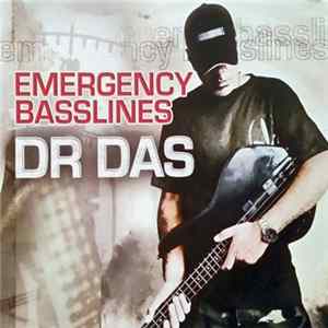 Dr. Das - Emergency Basslines FLAC