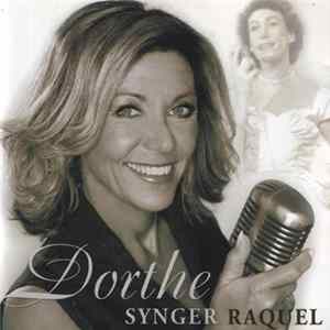 Dorthe - Dorthe Synger Raquel FLAC