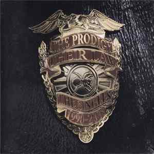 The Prodigy - Their Law: The Singles 1990-2005 (Special Edition) FLAC